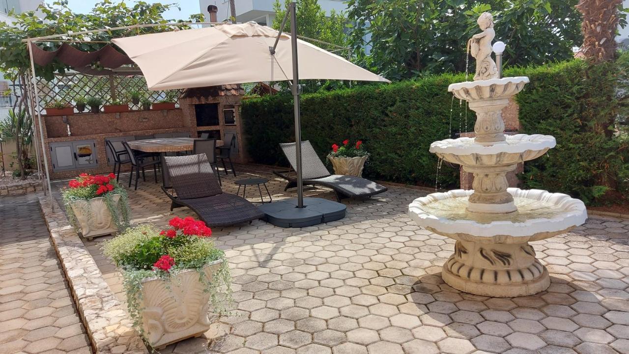 Apartments Kivi Novigrad Istria Εξωτερικό φωτογραφία