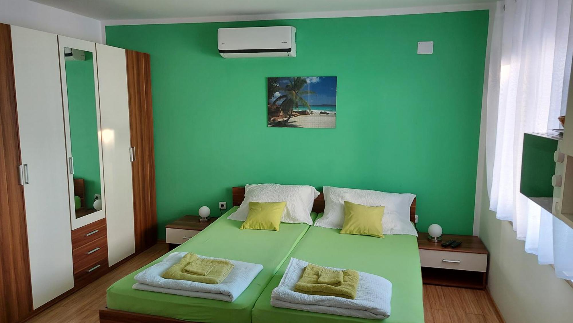 Apartments Kivi Novigrad Istria Εξωτερικό φωτογραφία