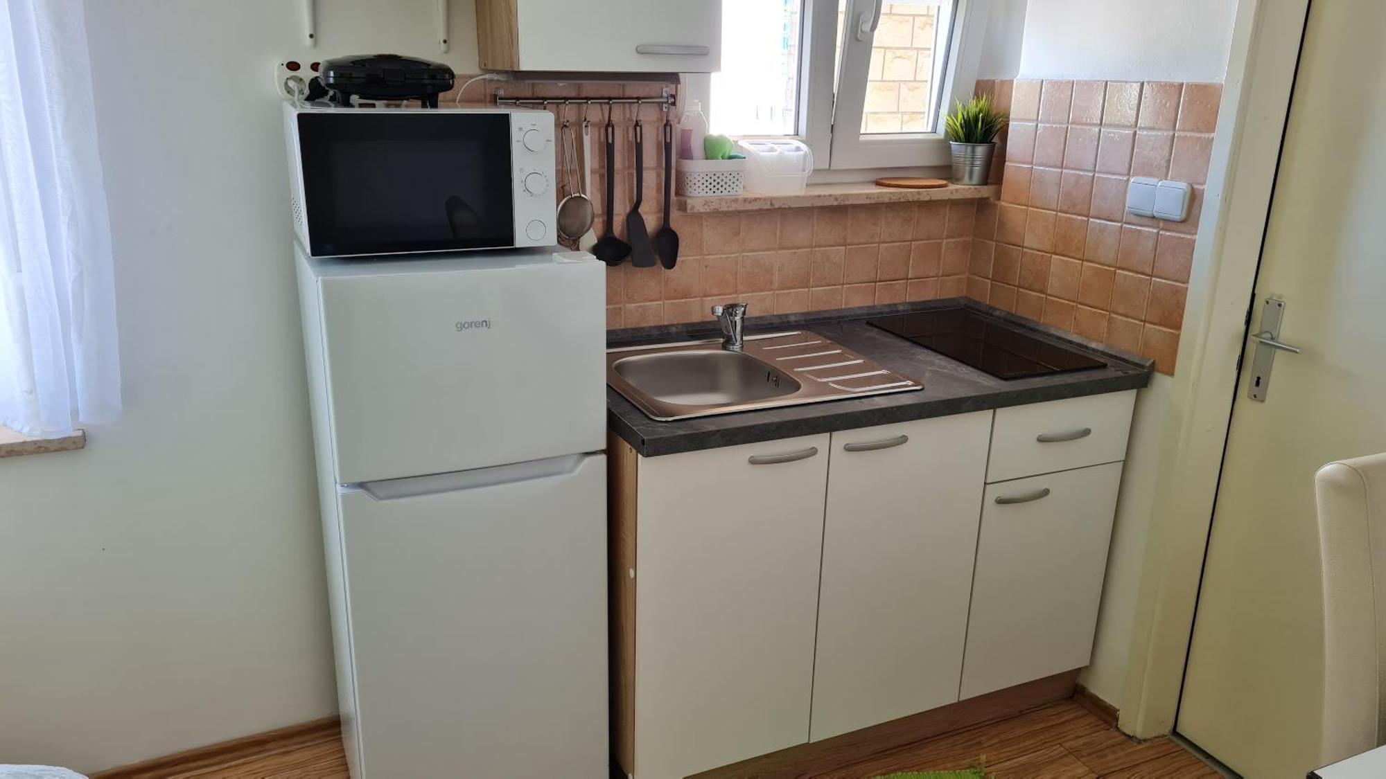 Apartments Kivi Novigrad Istria Δωμάτιο φωτογραφία