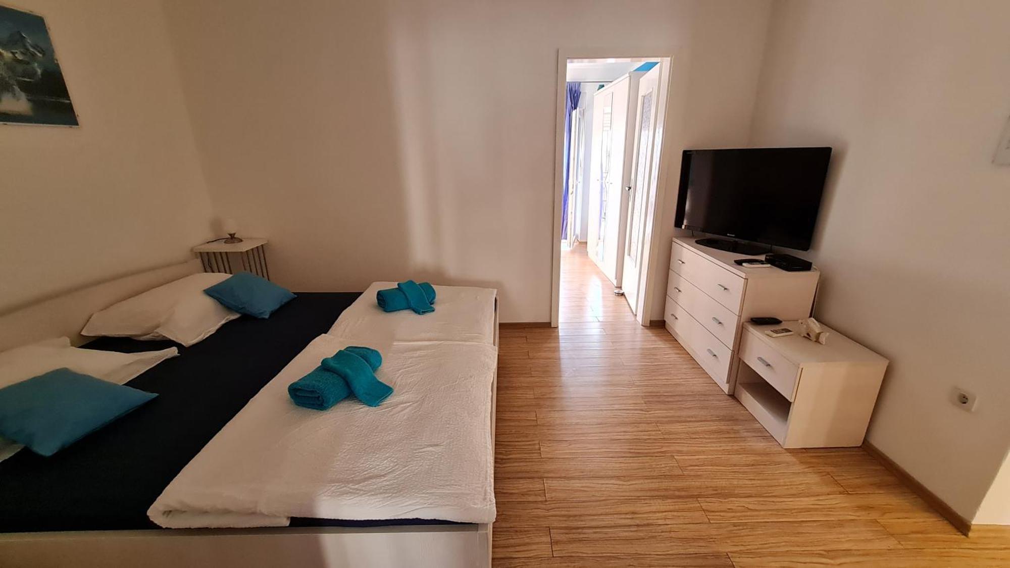 Apartments Kivi Novigrad Istria Δωμάτιο φωτογραφία