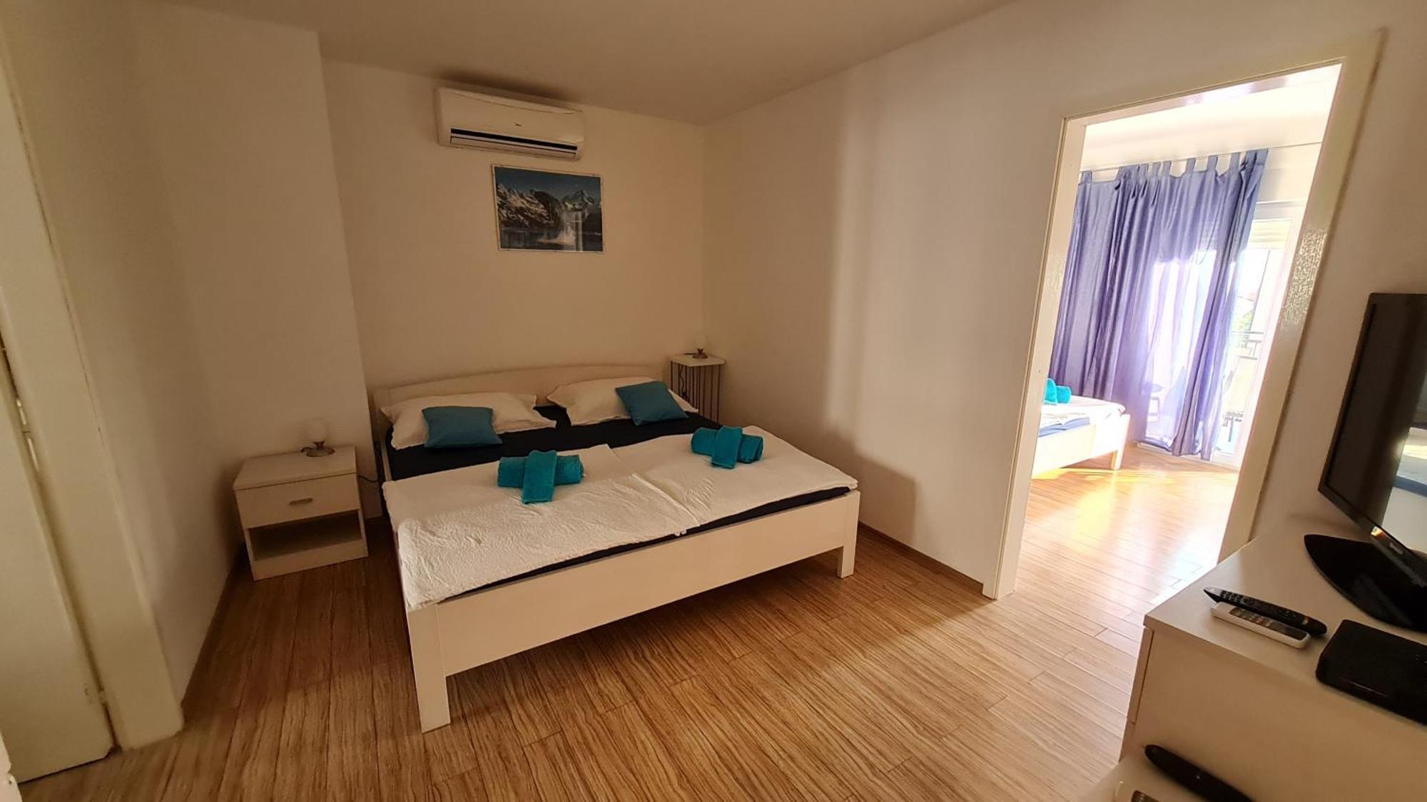 Apartments Kivi Novigrad Istria Δωμάτιο φωτογραφία