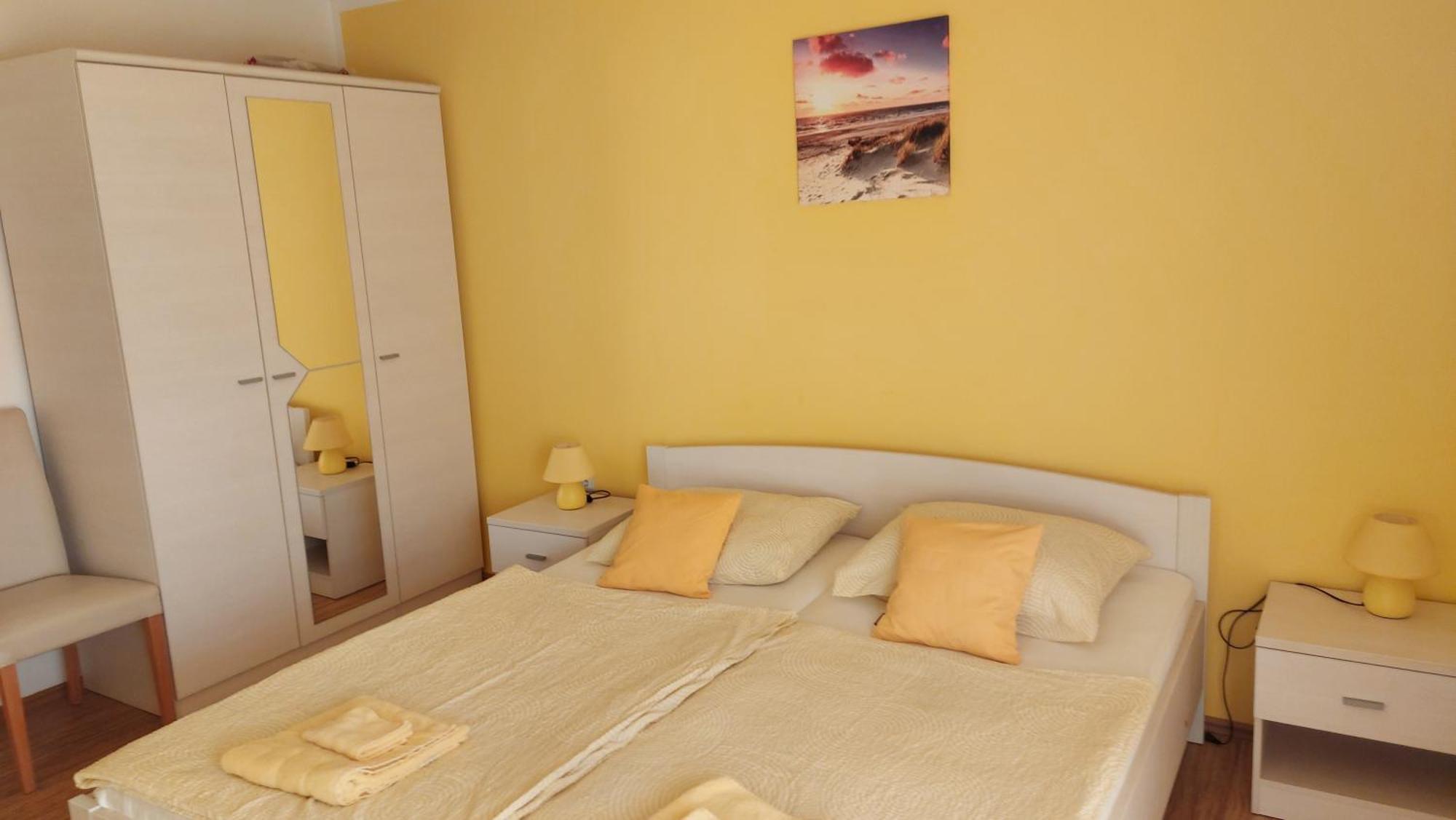 Apartments Kivi Novigrad Istria Δωμάτιο φωτογραφία