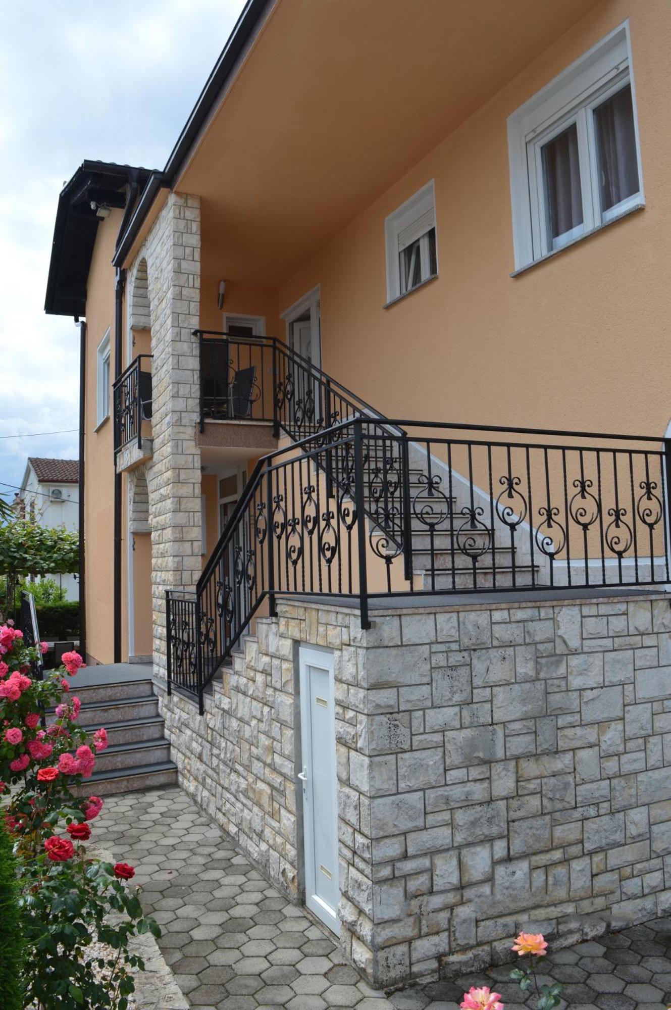 Apartments Kivi Novigrad Istria Εξωτερικό φωτογραφία