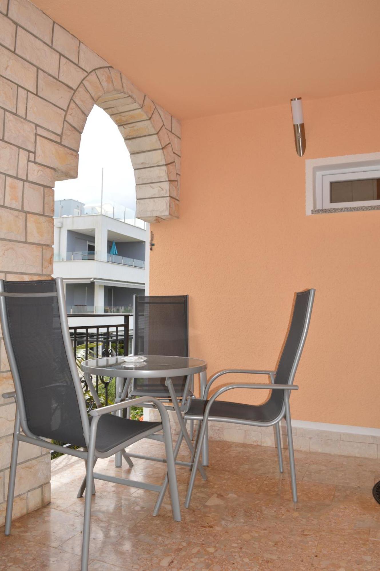 Apartments Kivi Novigrad Istria Εξωτερικό φωτογραφία