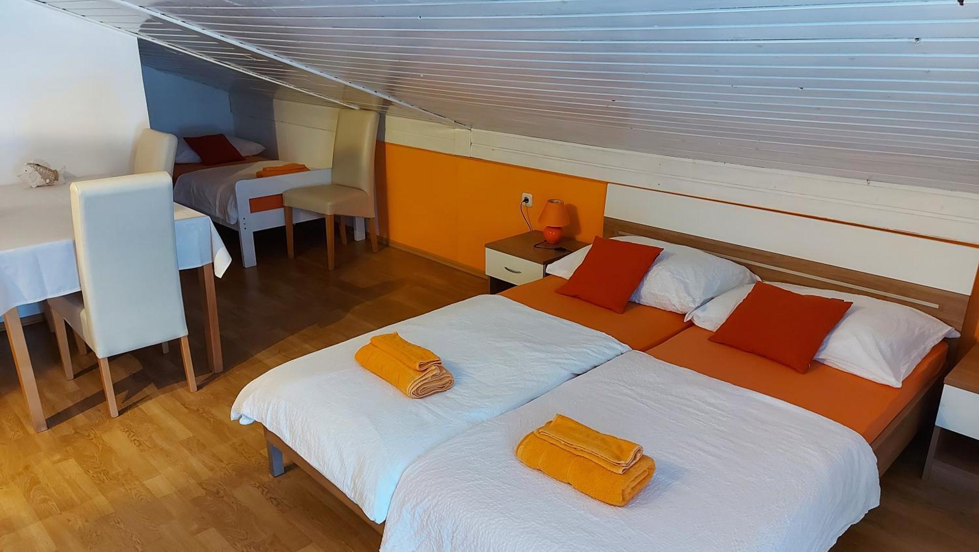Apartments Kivi Novigrad Istria Εξωτερικό φωτογραφία