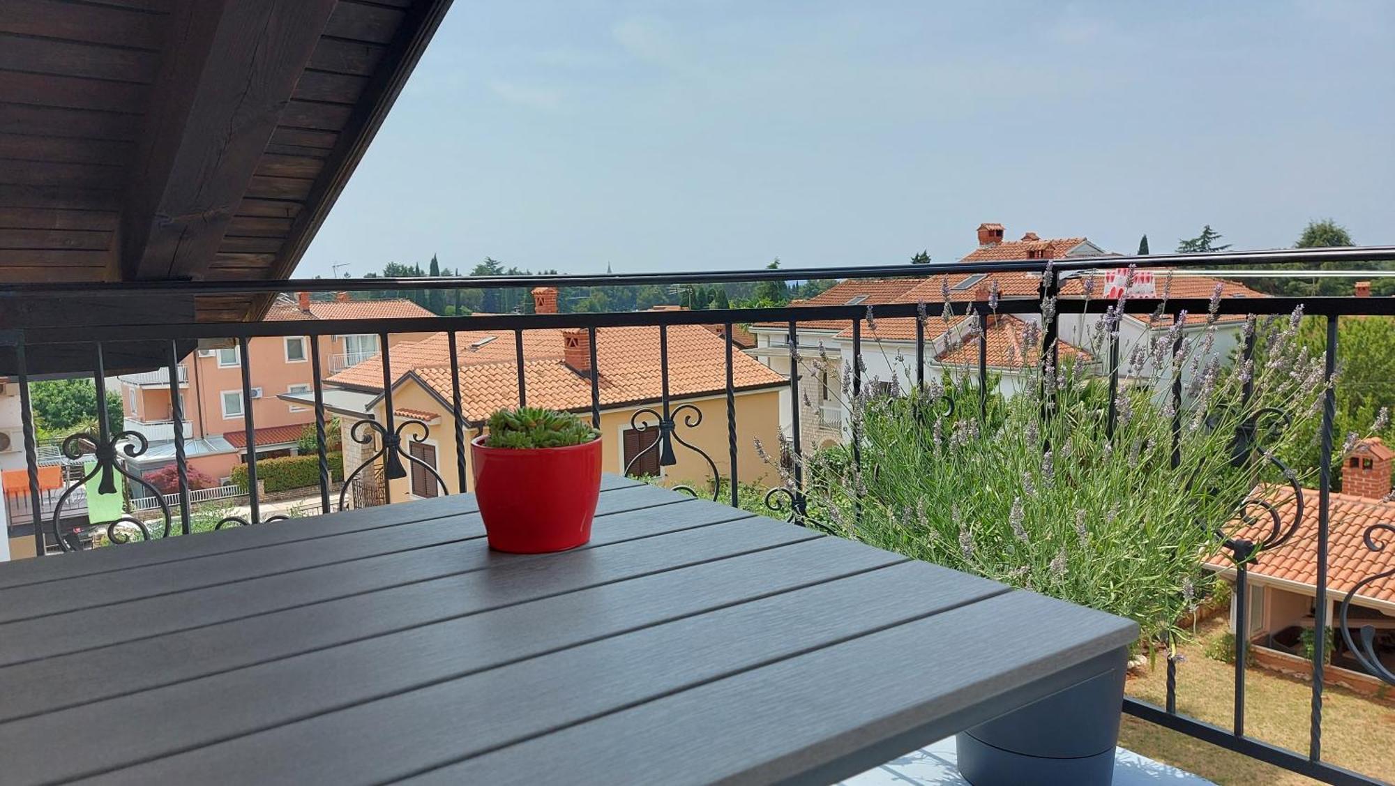 Apartments Kivi Novigrad Istria Εξωτερικό φωτογραφία