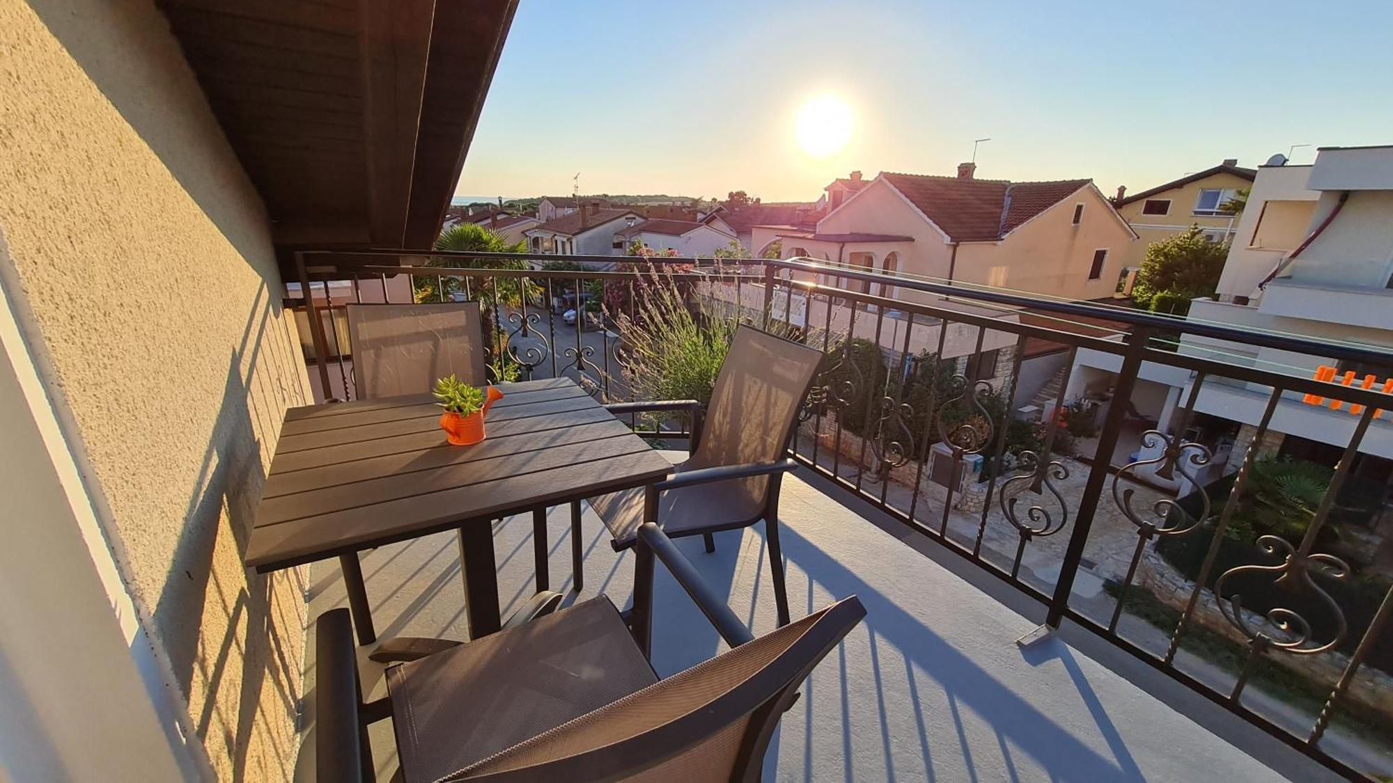 Apartments Kivi Novigrad Istria Εξωτερικό φωτογραφία