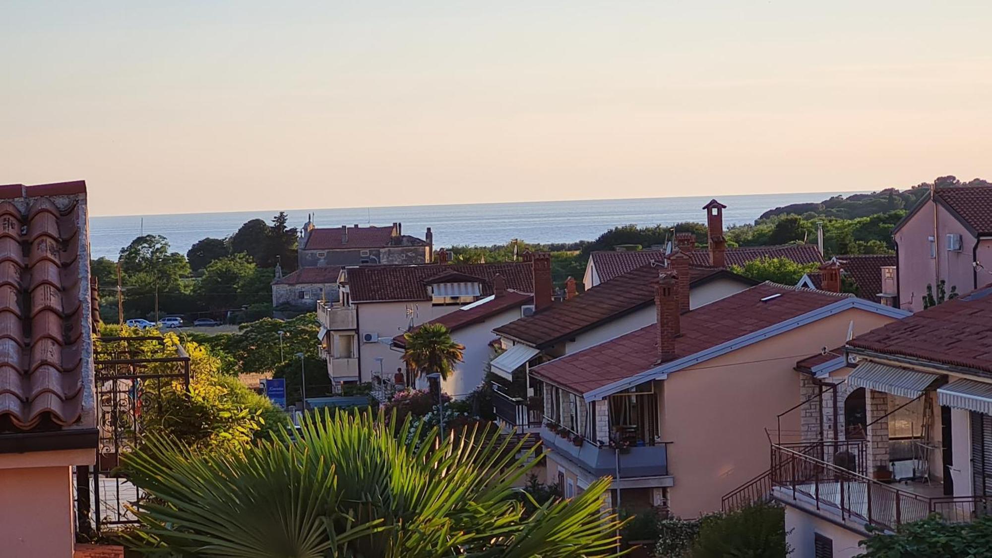 Apartments Kivi Novigrad Istria Εξωτερικό φωτογραφία