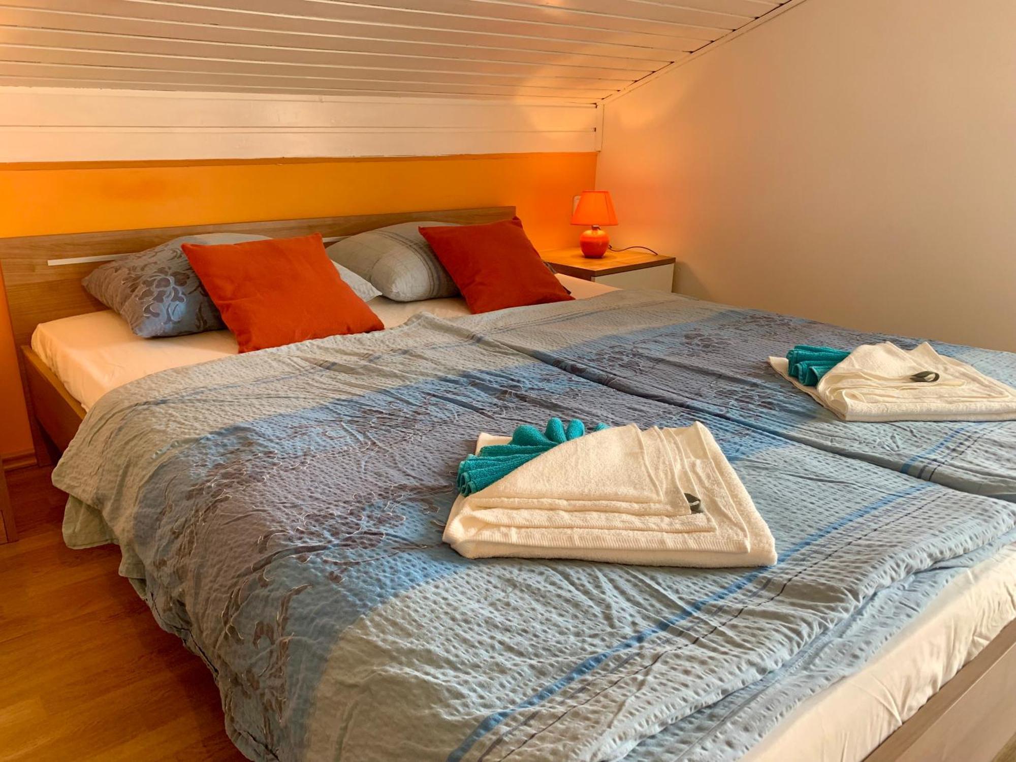 Apartments Kivi Novigrad Istria Εξωτερικό φωτογραφία