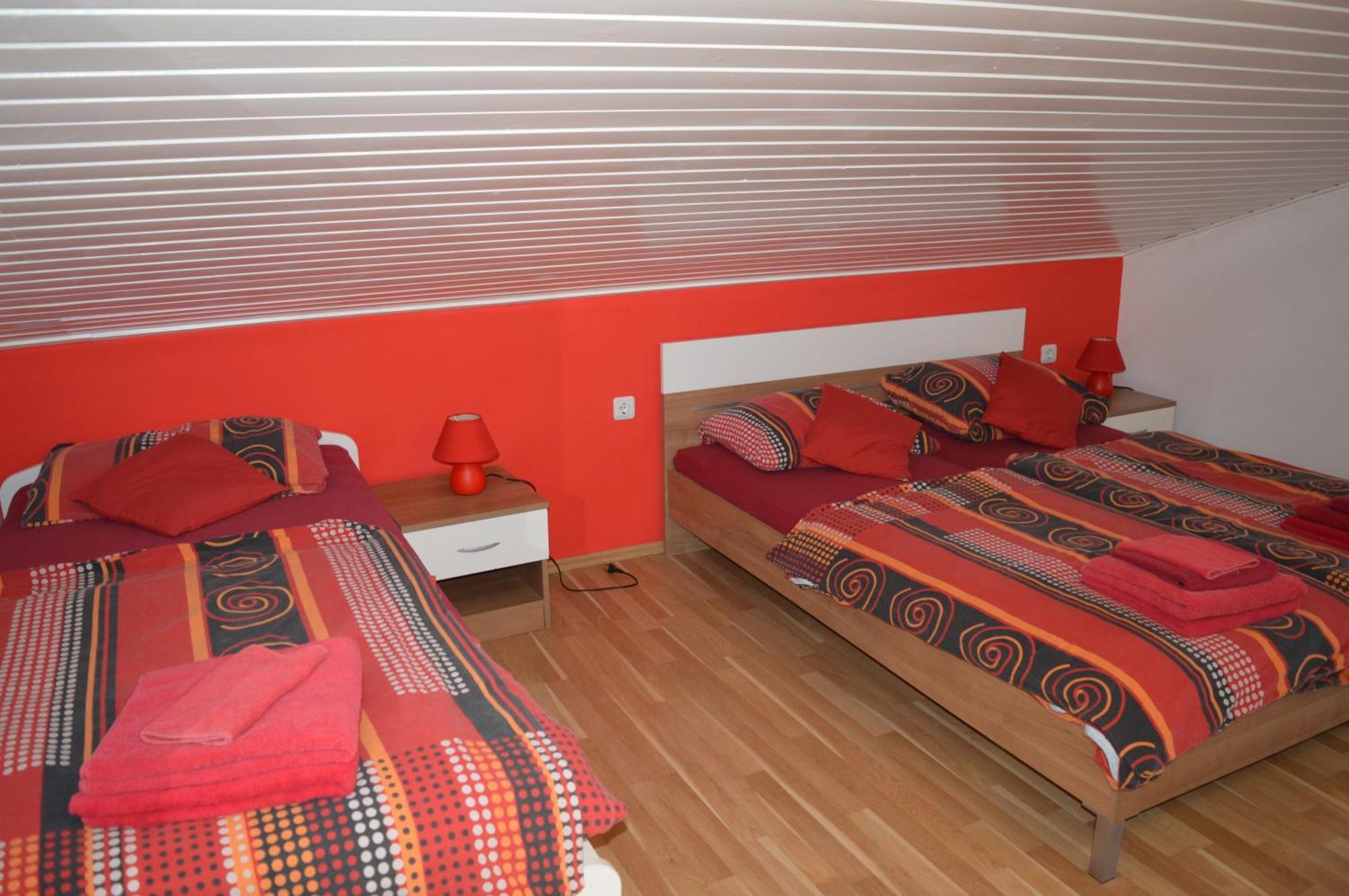 Apartments Kivi Novigrad Istria Εξωτερικό φωτογραφία