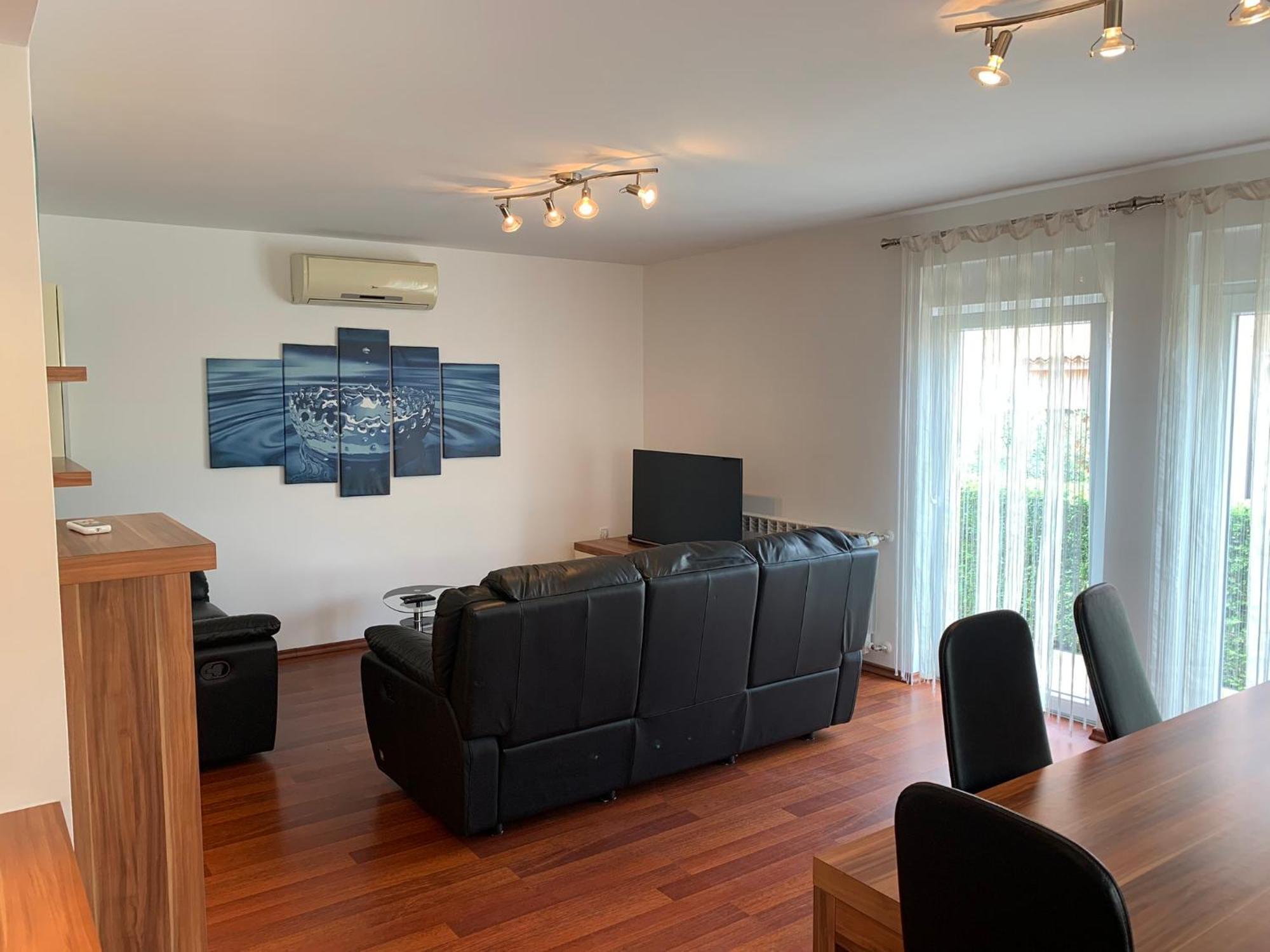 Apartments Kivi Novigrad Istria Εξωτερικό φωτογραφία