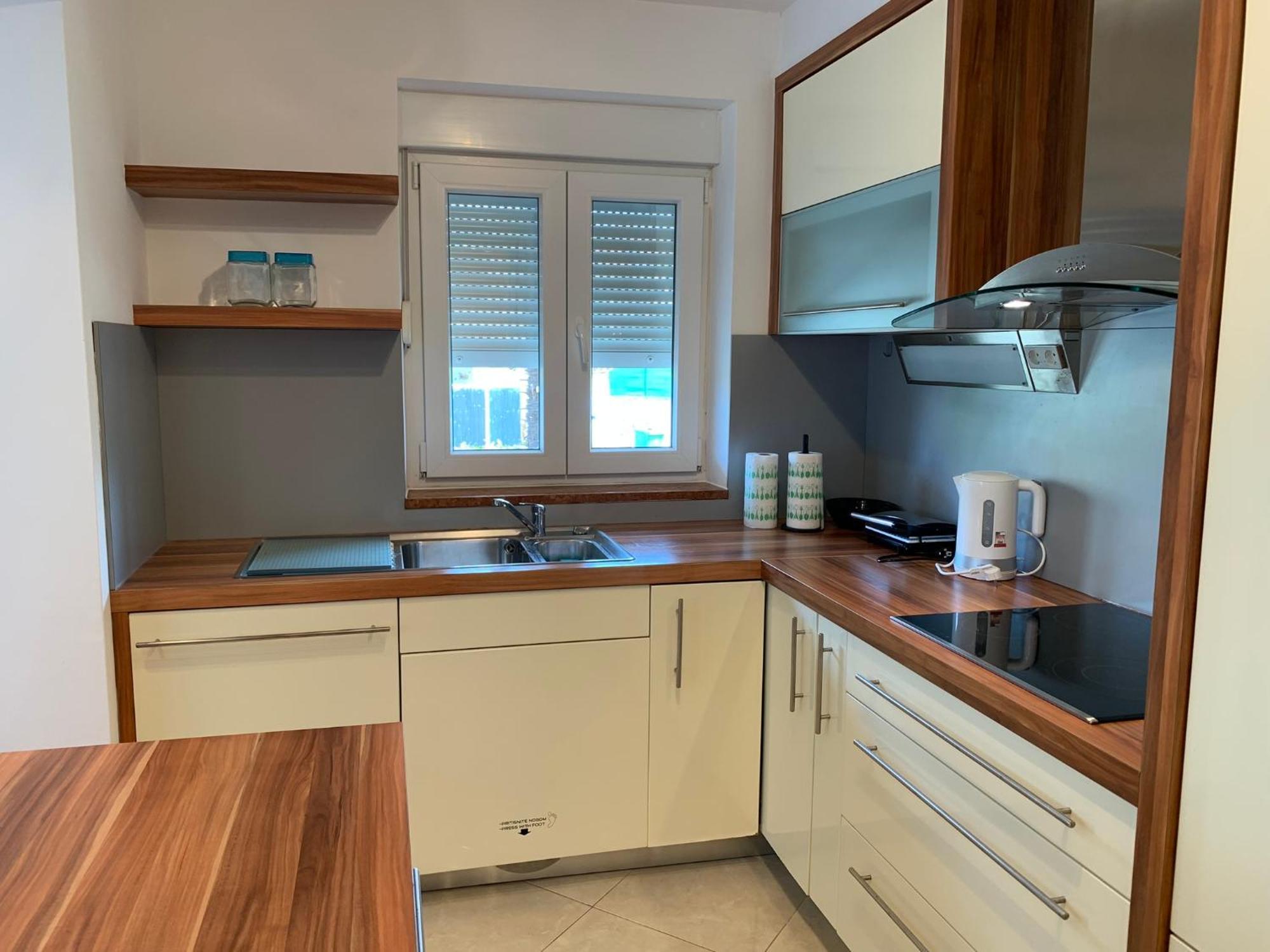 Apartments Kivi Novigrad Istria Εξωτερικό φωτογραφία