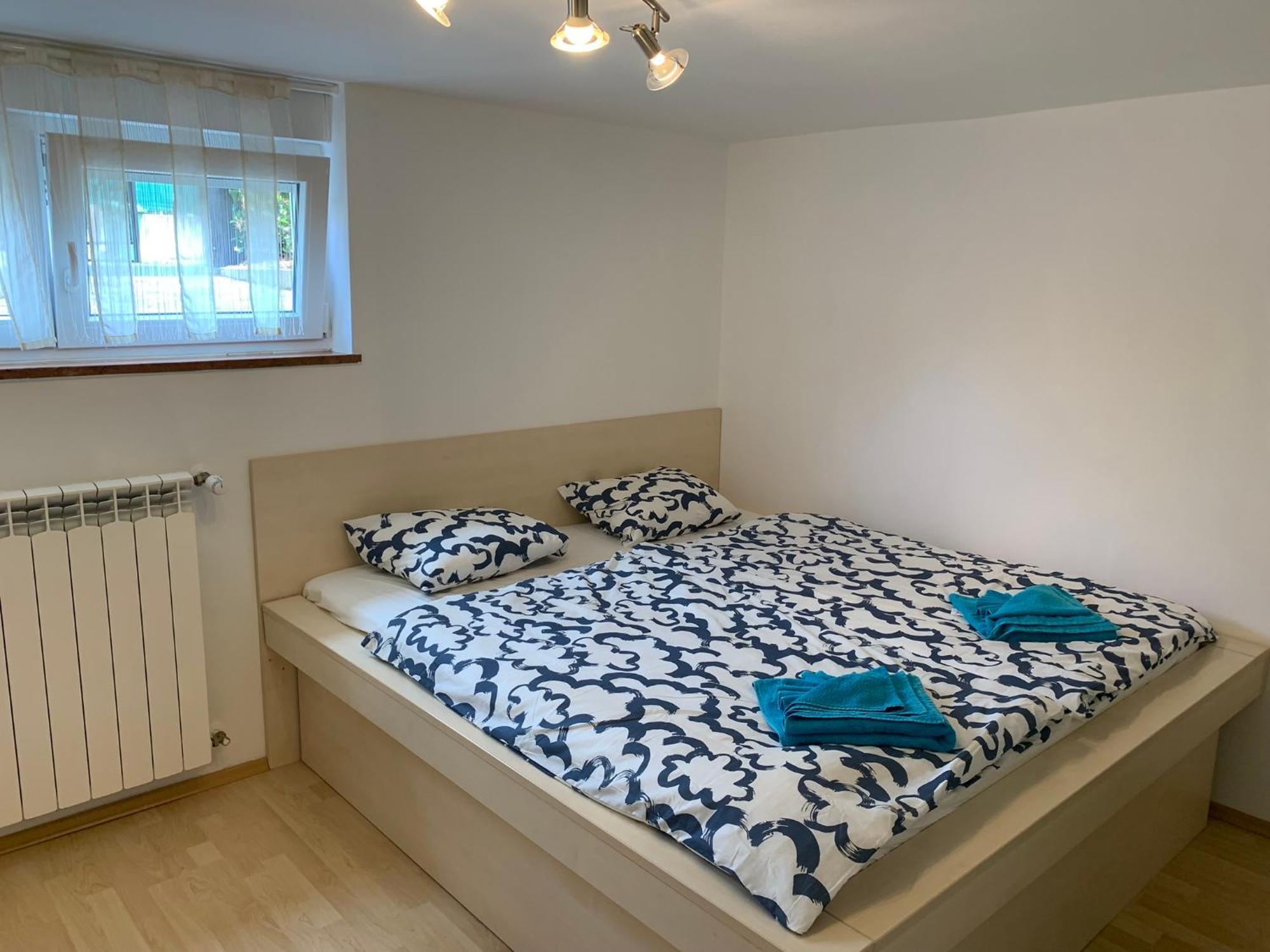 Apartments Kivi Novigrad Istria Εξωτερικό φωτογραφία