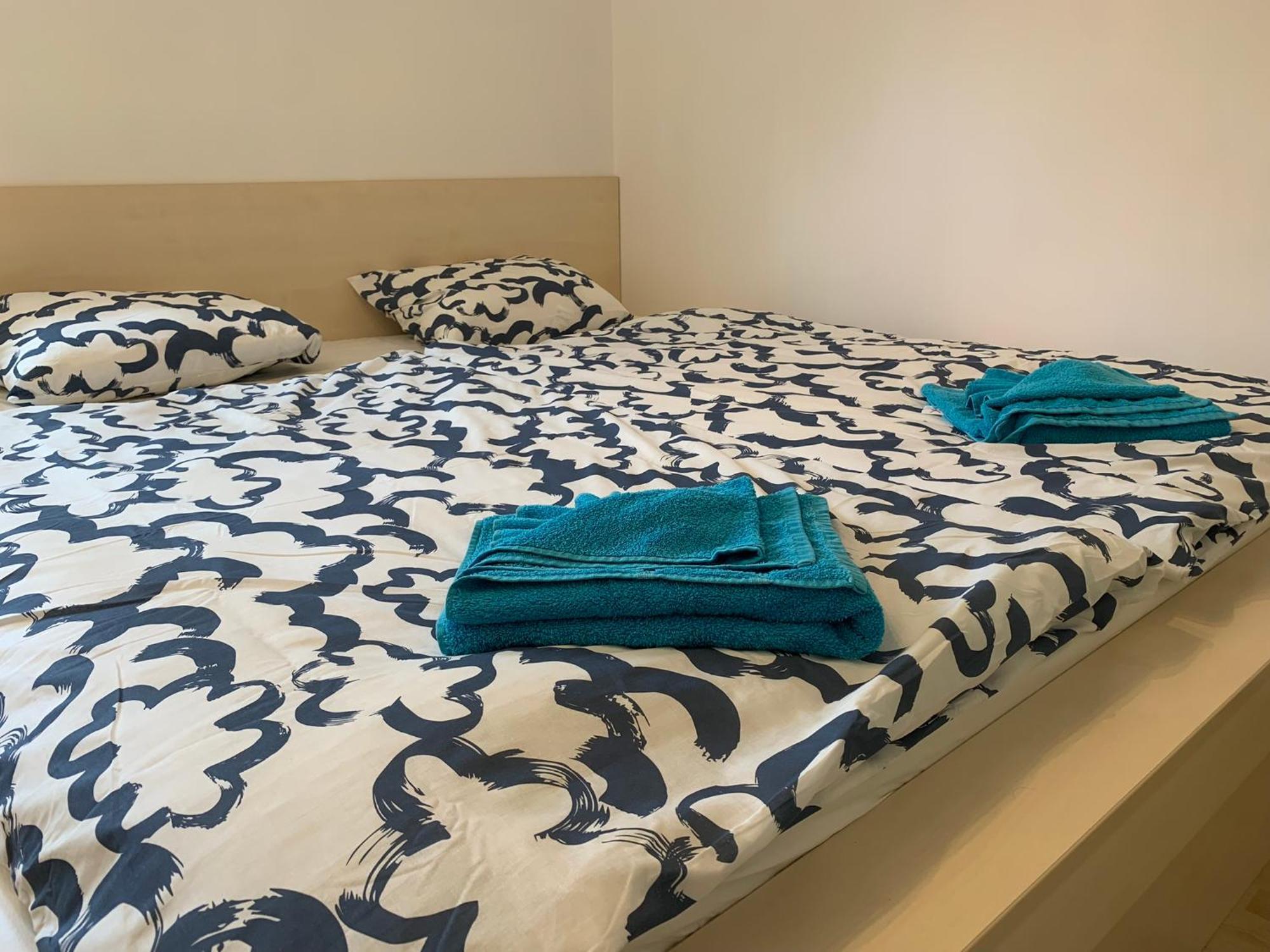 Apartments Kivi Novigrad Istria Εξωτερικό φωτογραφία