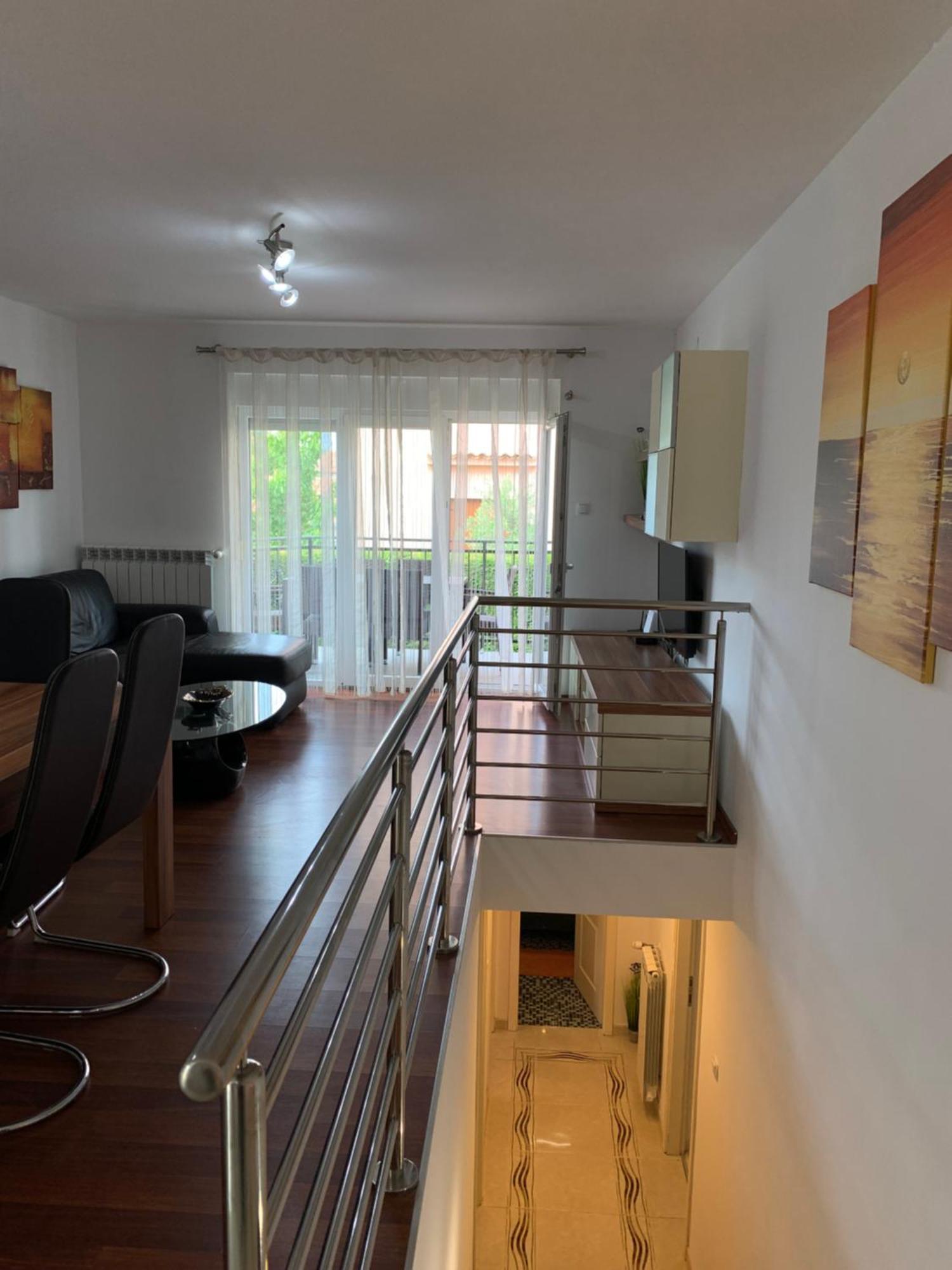 Apartments Kivi Novigrad Istria Εξωτερικό φωτογραφία