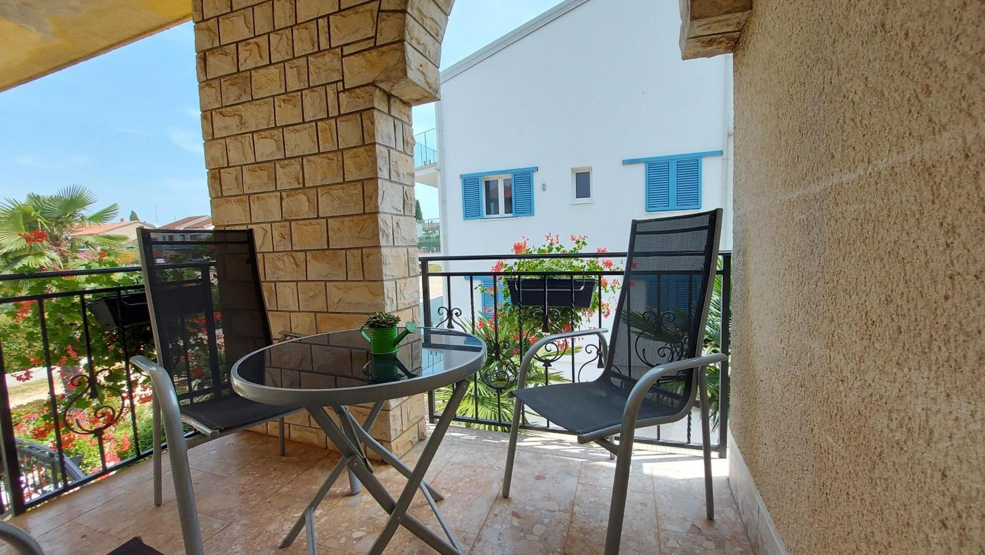 Apartments Kivi Novigrad Istria Εξωτερικό φωτογραφία