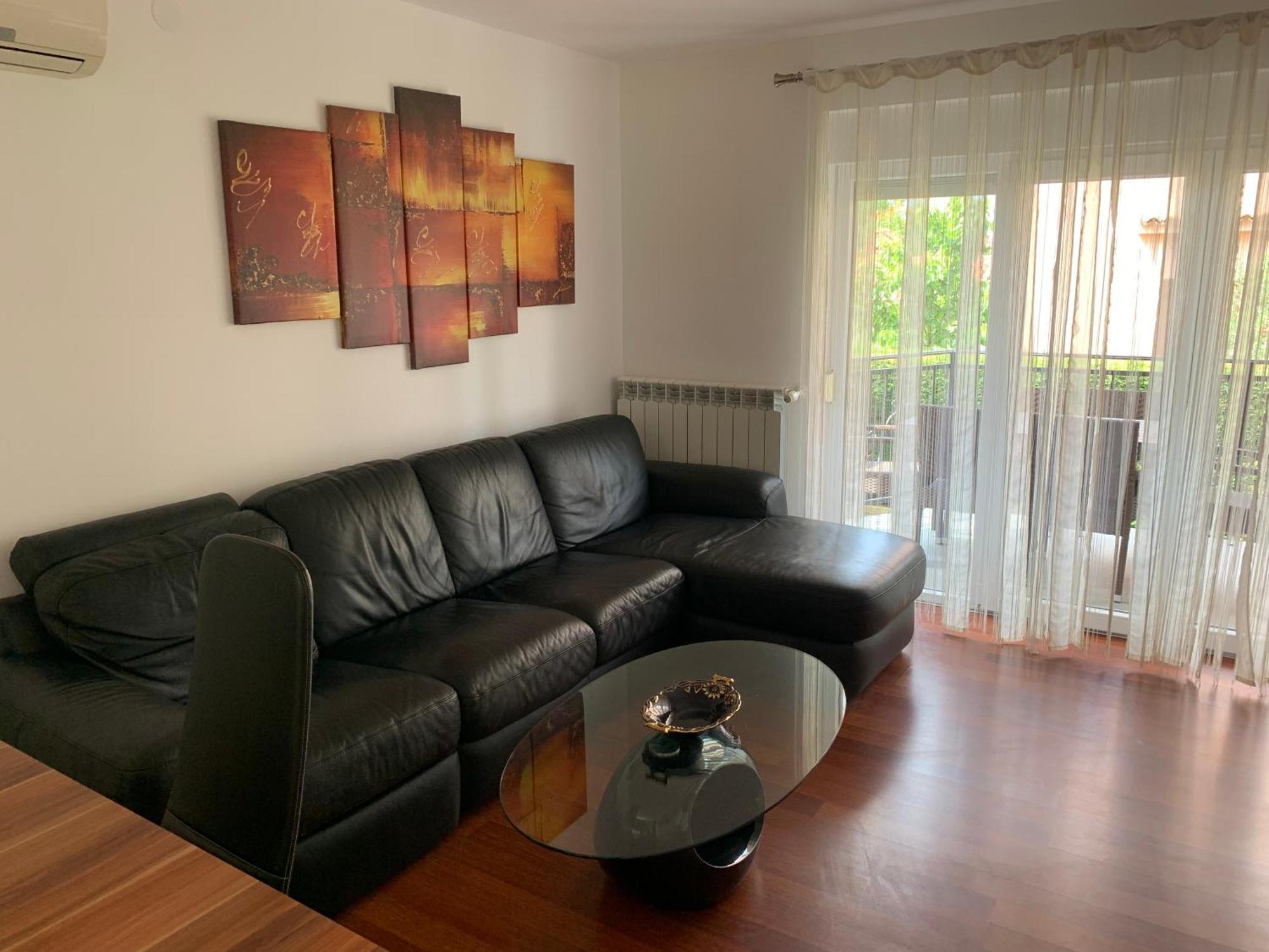 Apartments Kivi Novigrad Istria Εξωτερικό φωτογραφία